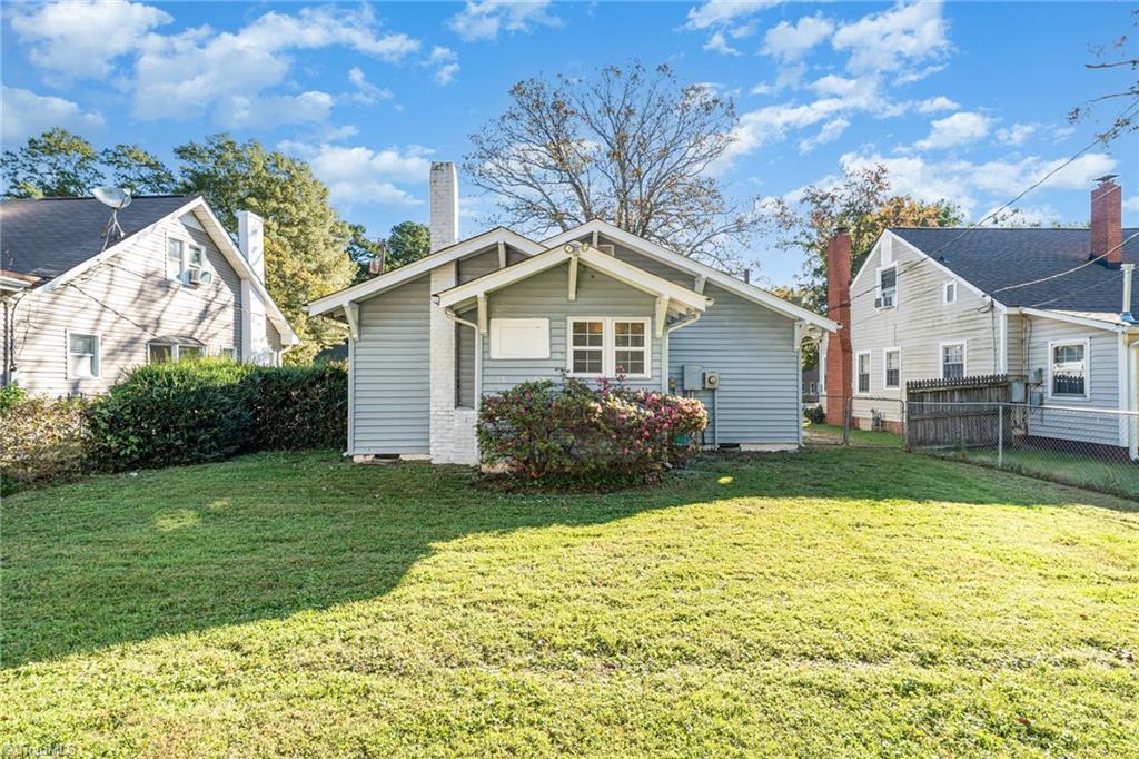 1005 Gordon Street High Point, NC 27260 - Photo 20 of 25