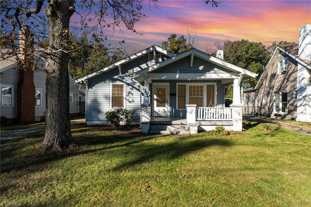 1005 Gordon Street High Point, NC 27260 - Photo 2 of 25