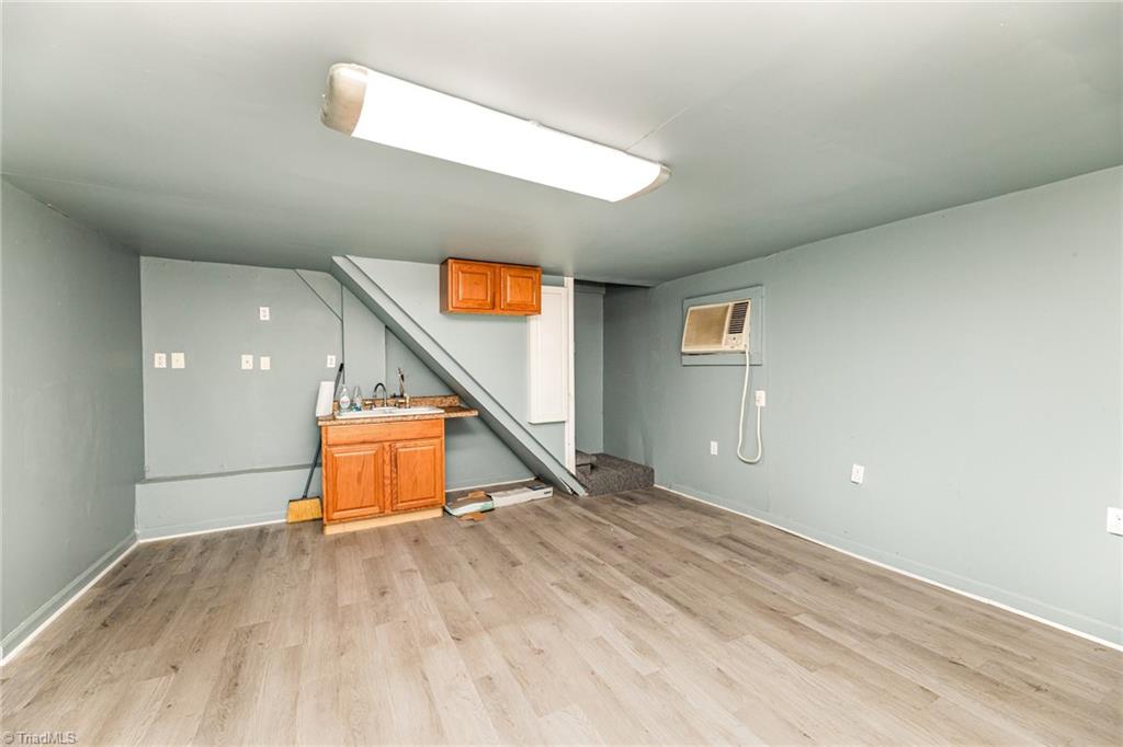 1005 Gordon Street High Point, NC 27260 - Photo 23 of 25 Detached two-story outbuilding