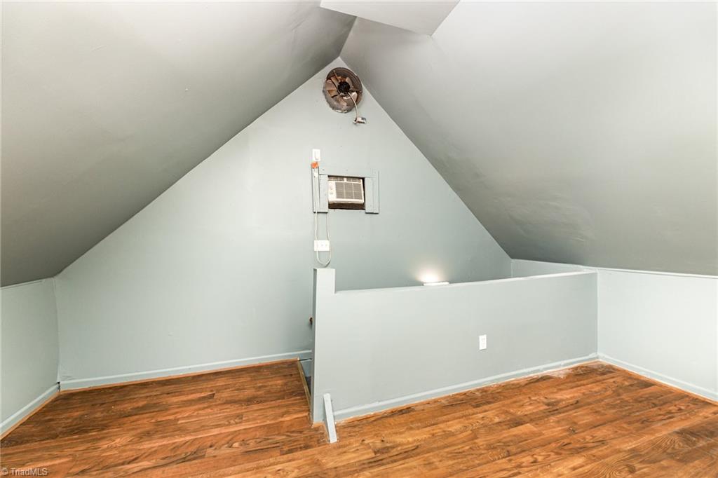 1005 Gordon Street High Point, NC 27260 - Photo 24 of 25 Detached two-story outbuilding