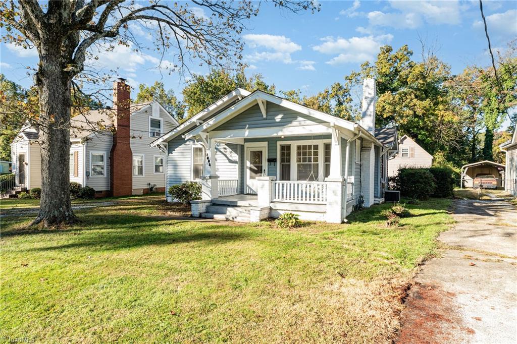 1005 Gordon Street High Point, NC 27260 - Photo 3 of 25