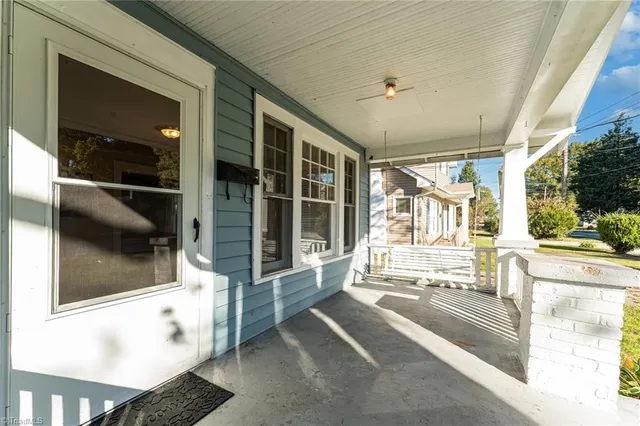 $183,000 | 1005 Gordon Street, High Point, NC 27260