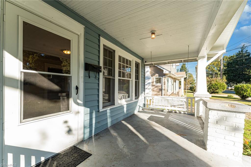 1005 Gordon Street High Point, NC 27260 - Photo 4 of 25