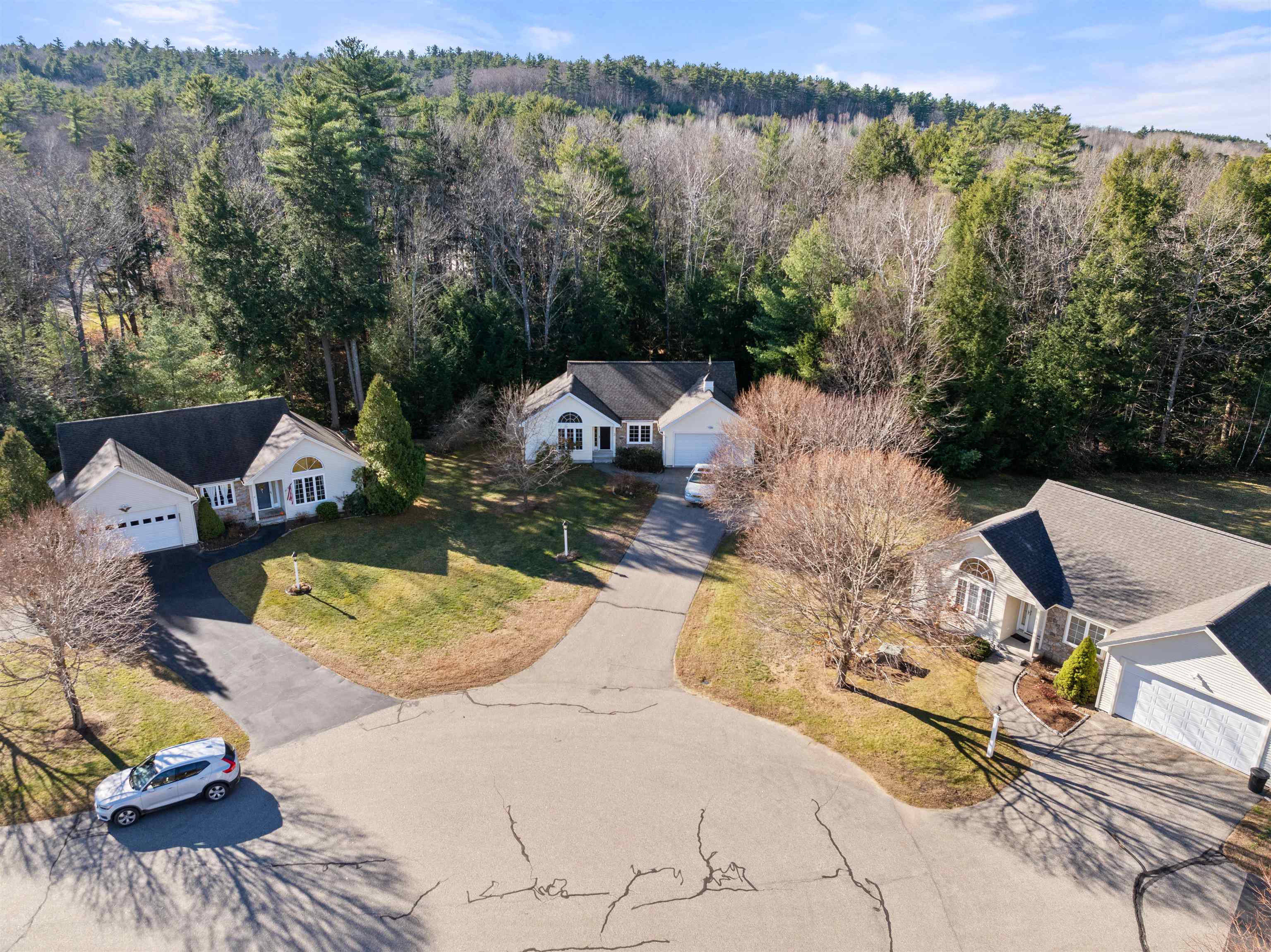 31 Henderson Road, Unit 5 Gilford, NH 03249 - Photo 1 of 24 Gallery Image 1