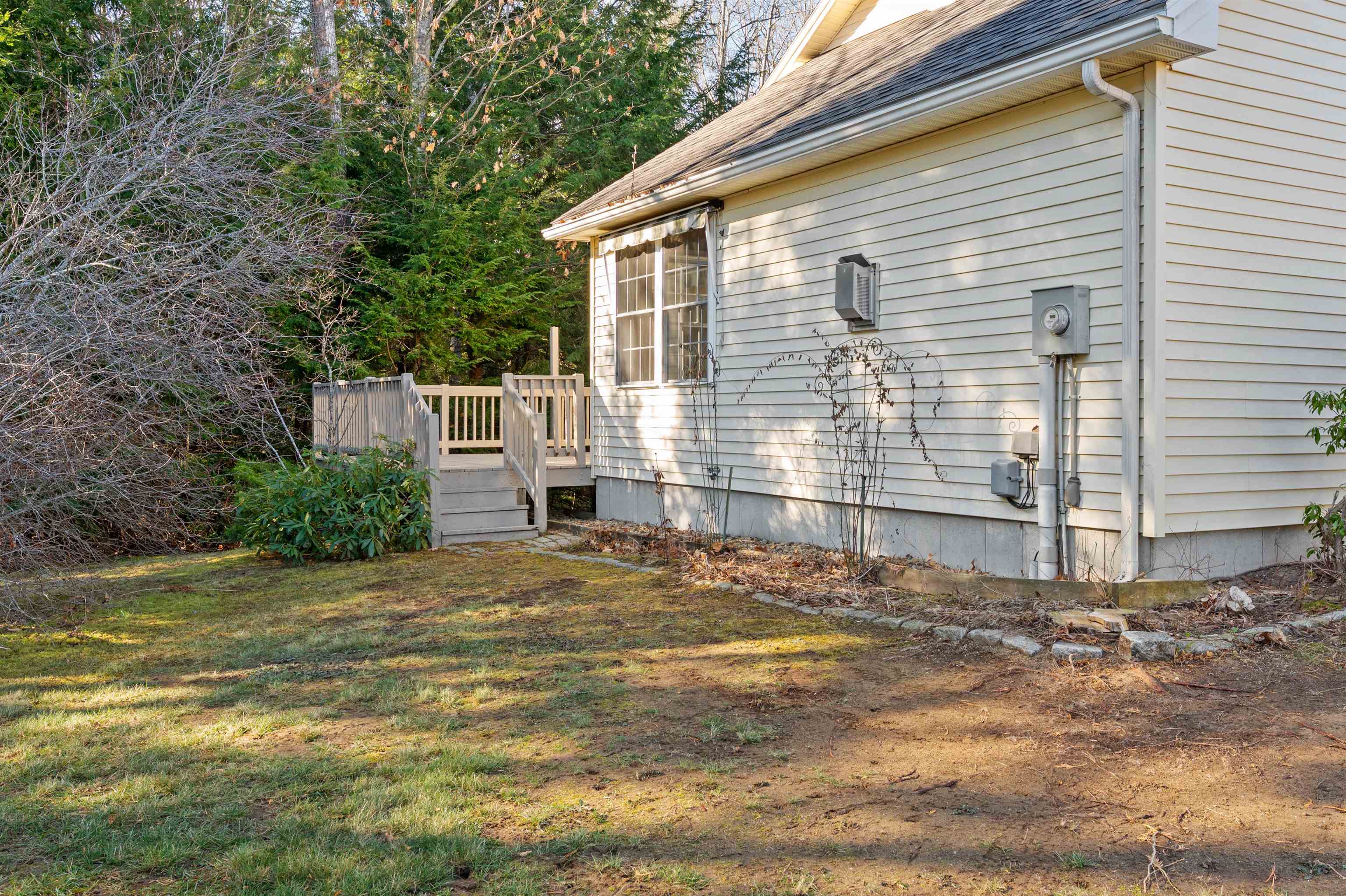 31 Henderson Road, Unit 5 Gilford, NH 03249 - Photo 18 of 24 Gallery Image 18