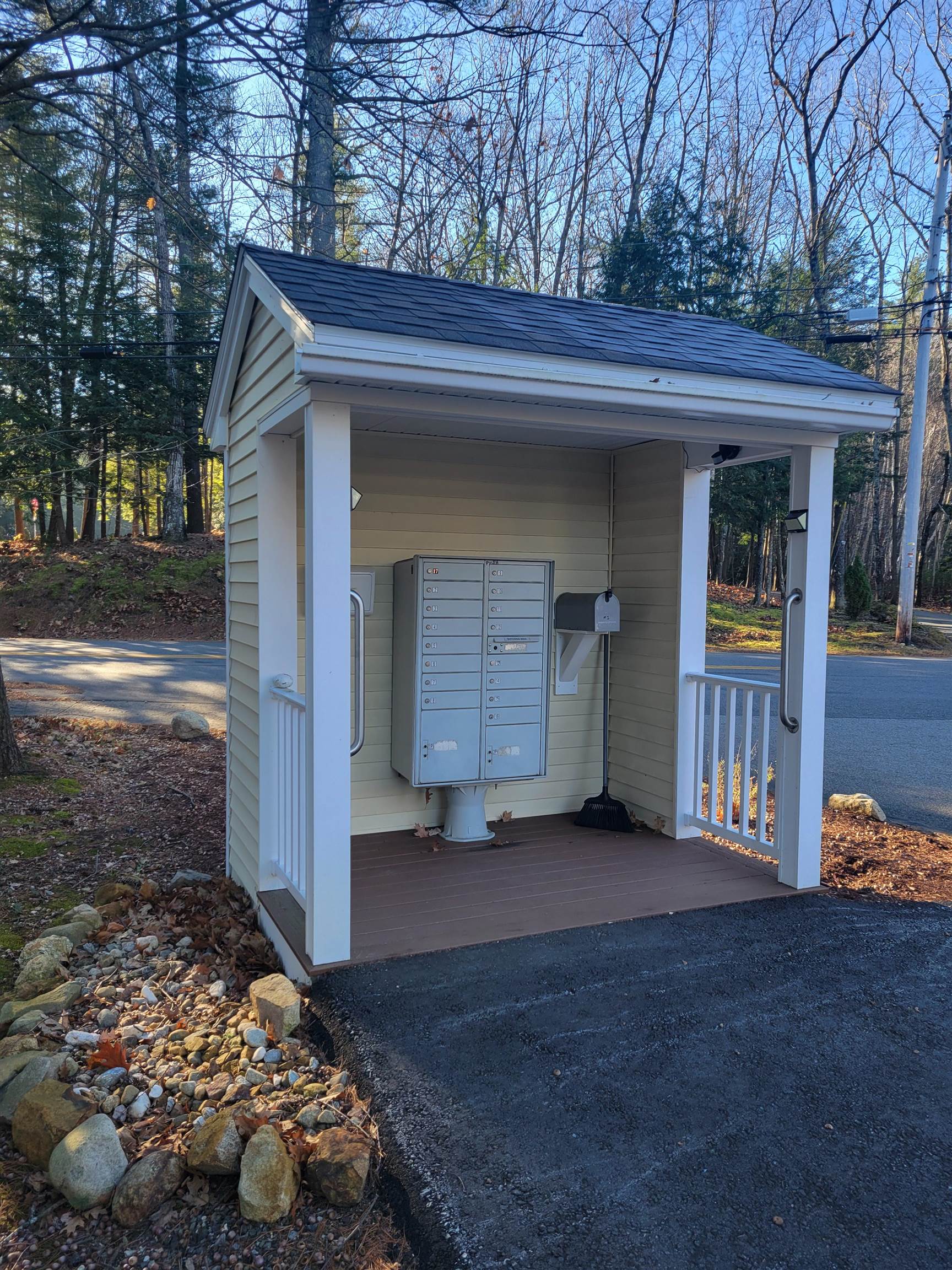 31 Henderson Road, Unit 5 Gilford, NH 03249 - Photo 24 of 24 Gallery Image 24