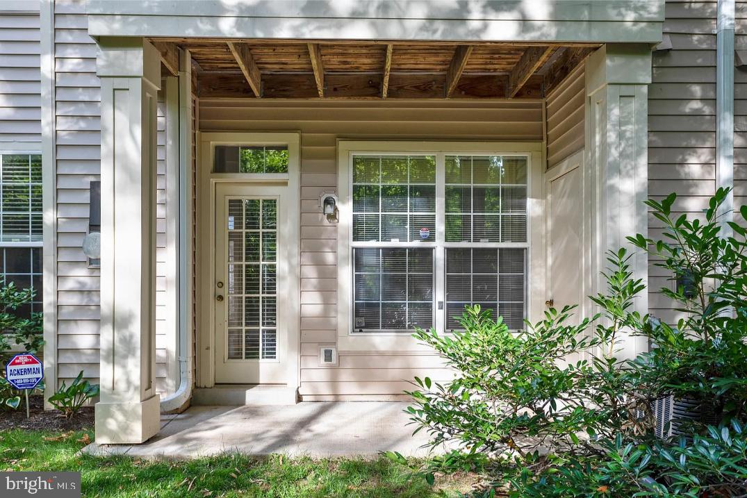 1300 K Windleaf Drive, Unit 154 Reston, VA 20194 - Photo 34 of 37