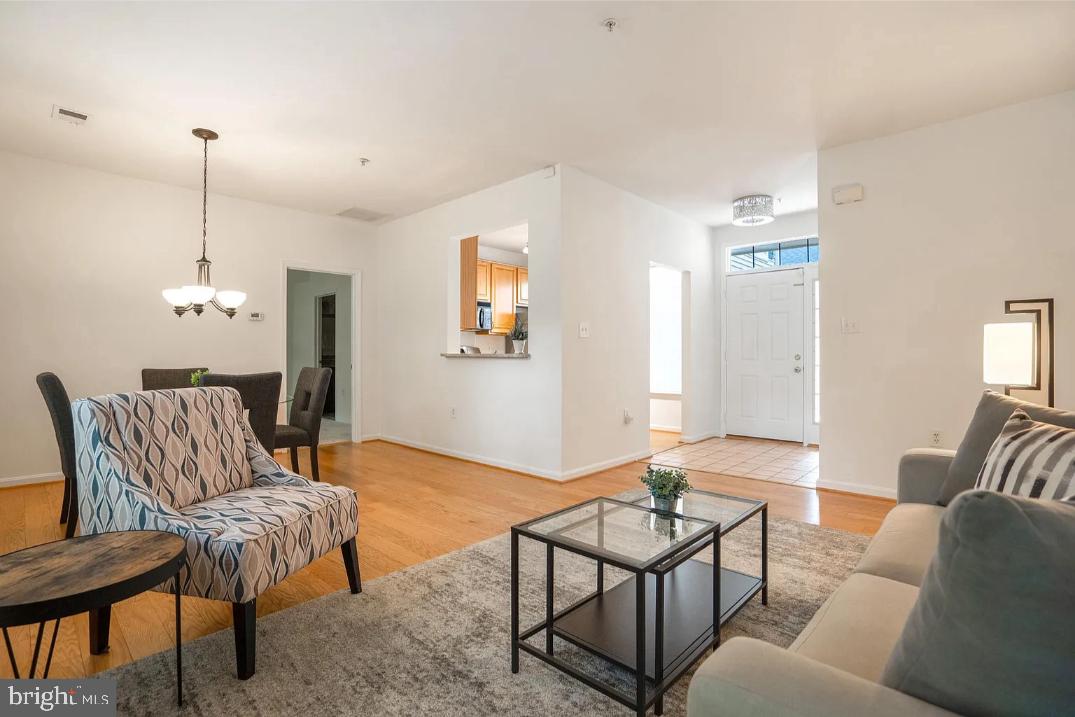 1300 K Windleaf Drive, Unit 154 Reston, VA 20194 - Photo 10 of 37
