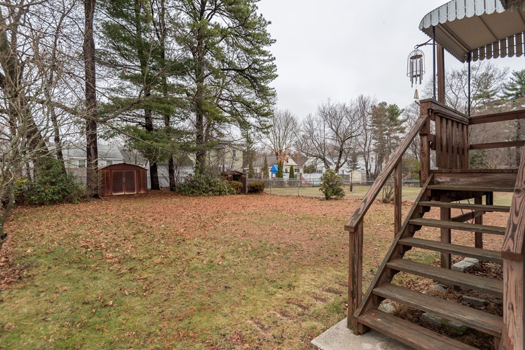 2 Fairfield Road Wilmington, MA 01887 - Photo 14 of 14 Gallery Image 14
