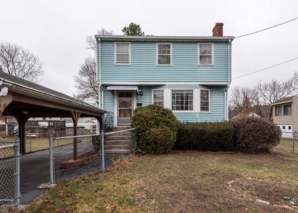 2 Fairfield Road Wilmington, MA 01887 - Photo 3 of 14 Gallery Image 3