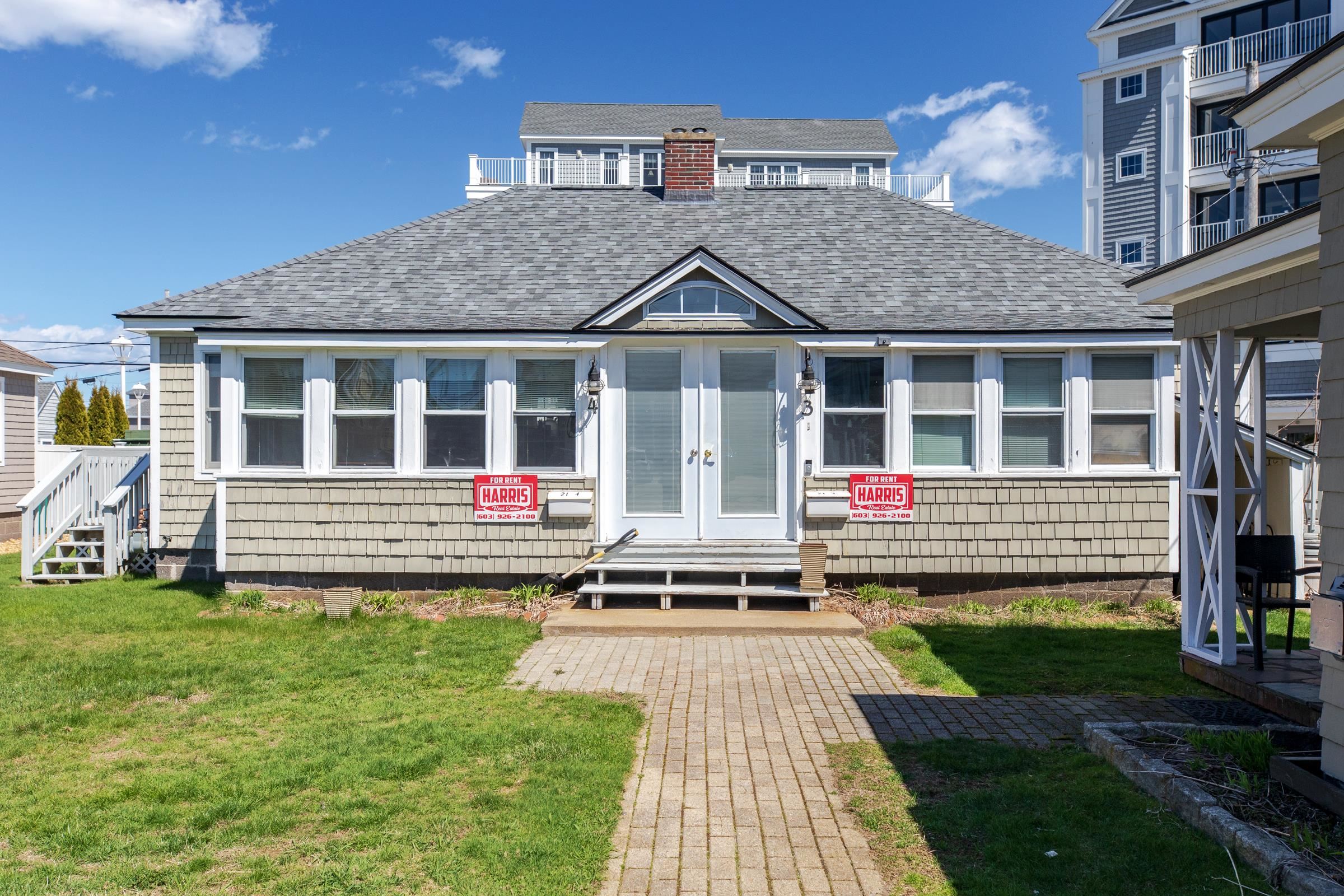 21 Fuller Acres, Unit 4 Hampton, NH 03842 - Photo 1 of 18