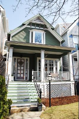 2447 North Burling Street Chicago, IL 60614 - Photo 1 of 1