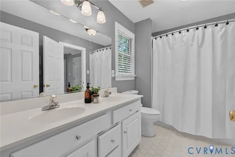 $675,000 | 8201 Sidlaw Hills Terrace, Chesterfield, VA 23838