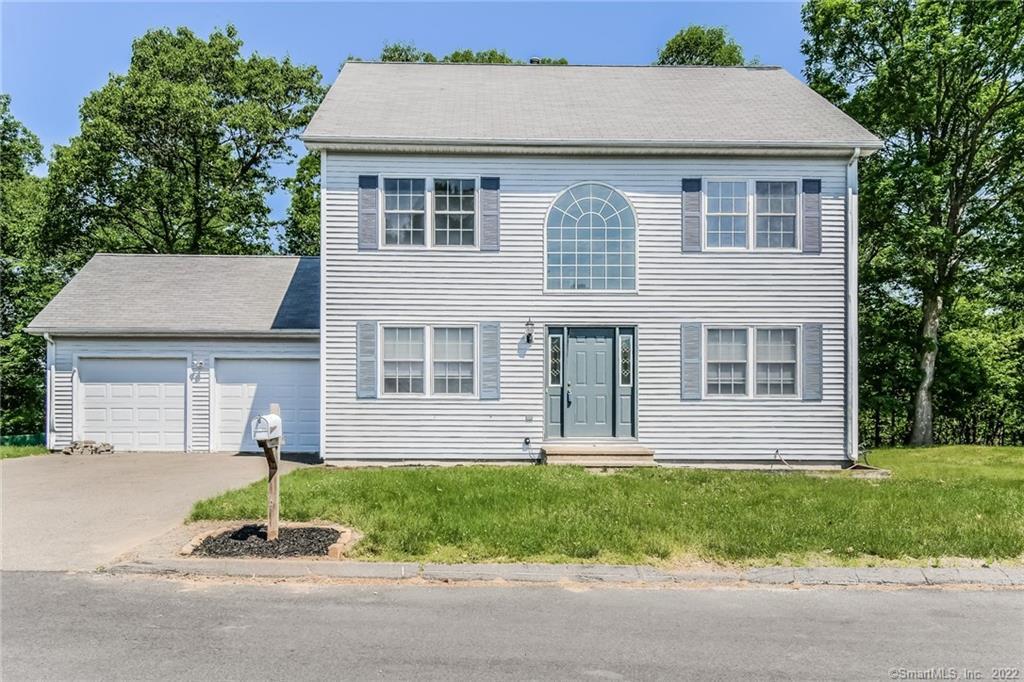 46 Basking Ridge Road Shelton, CT 06484 - Photo 1 of 1 Gallery Image 1