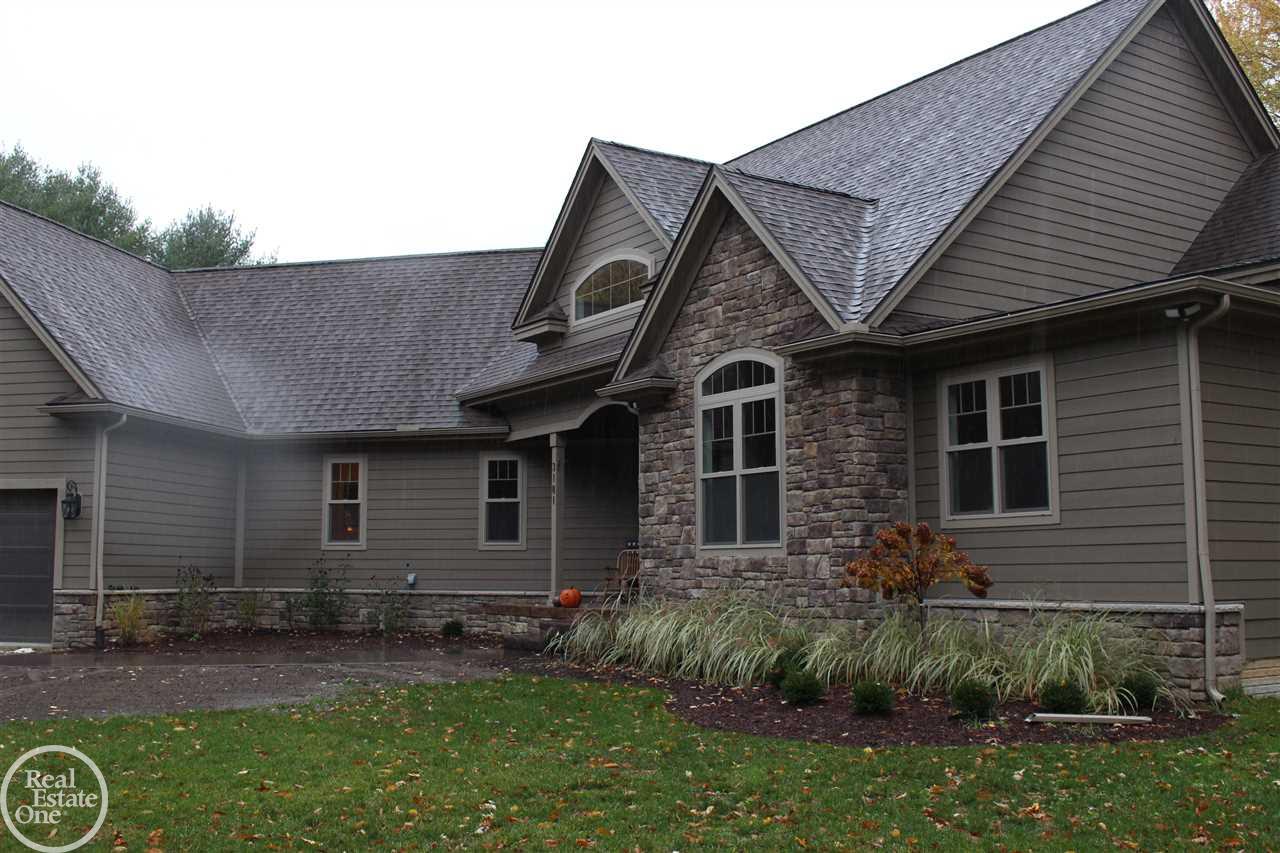 3181 Stanton Road Lake Orion, MI 48362 - Photo 4 of 33 50036966-3.JPG