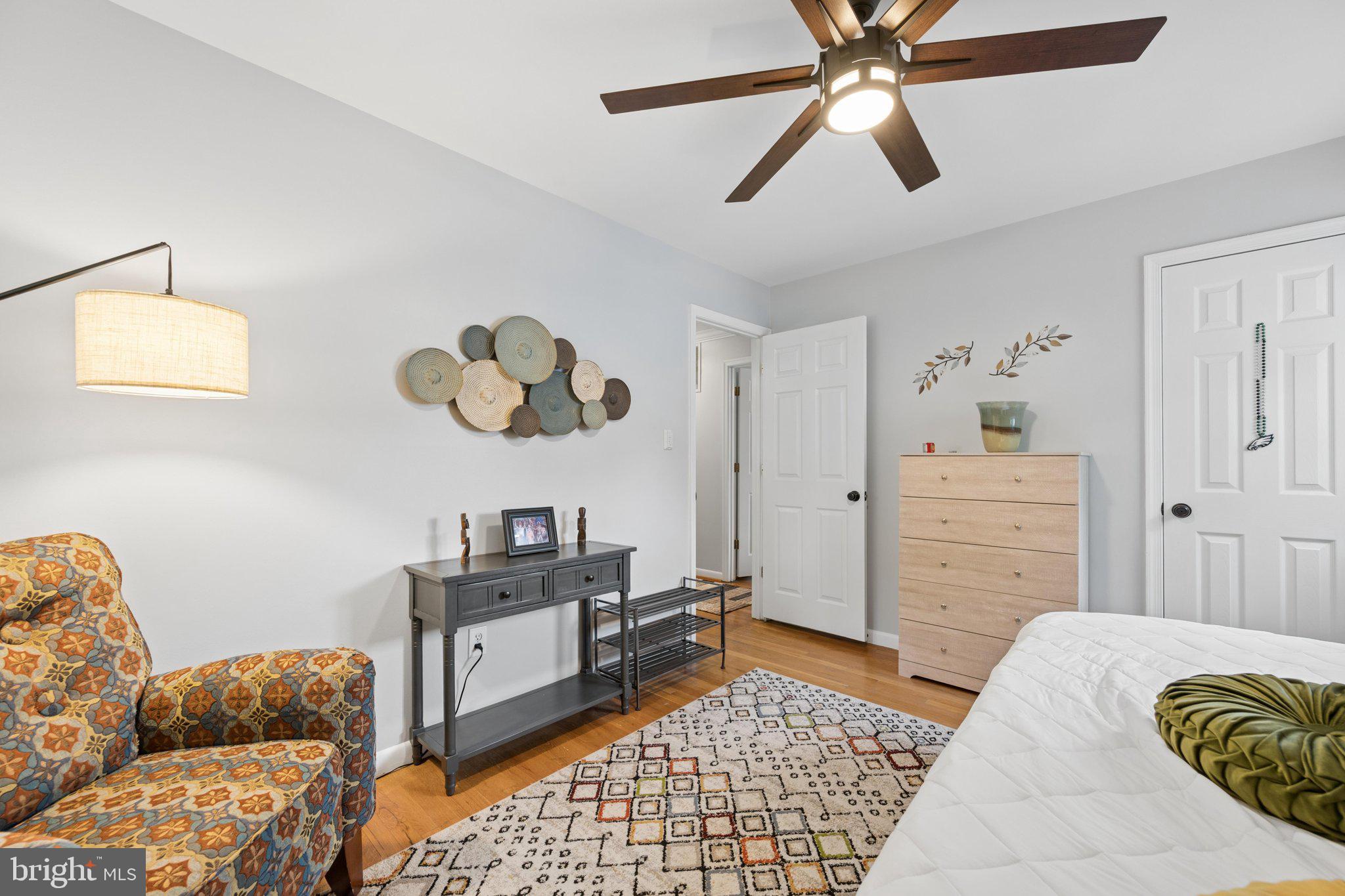 14007 Manorvale Road Rockville, MD 20853 - Photo 27 of 65 Bedroom 2