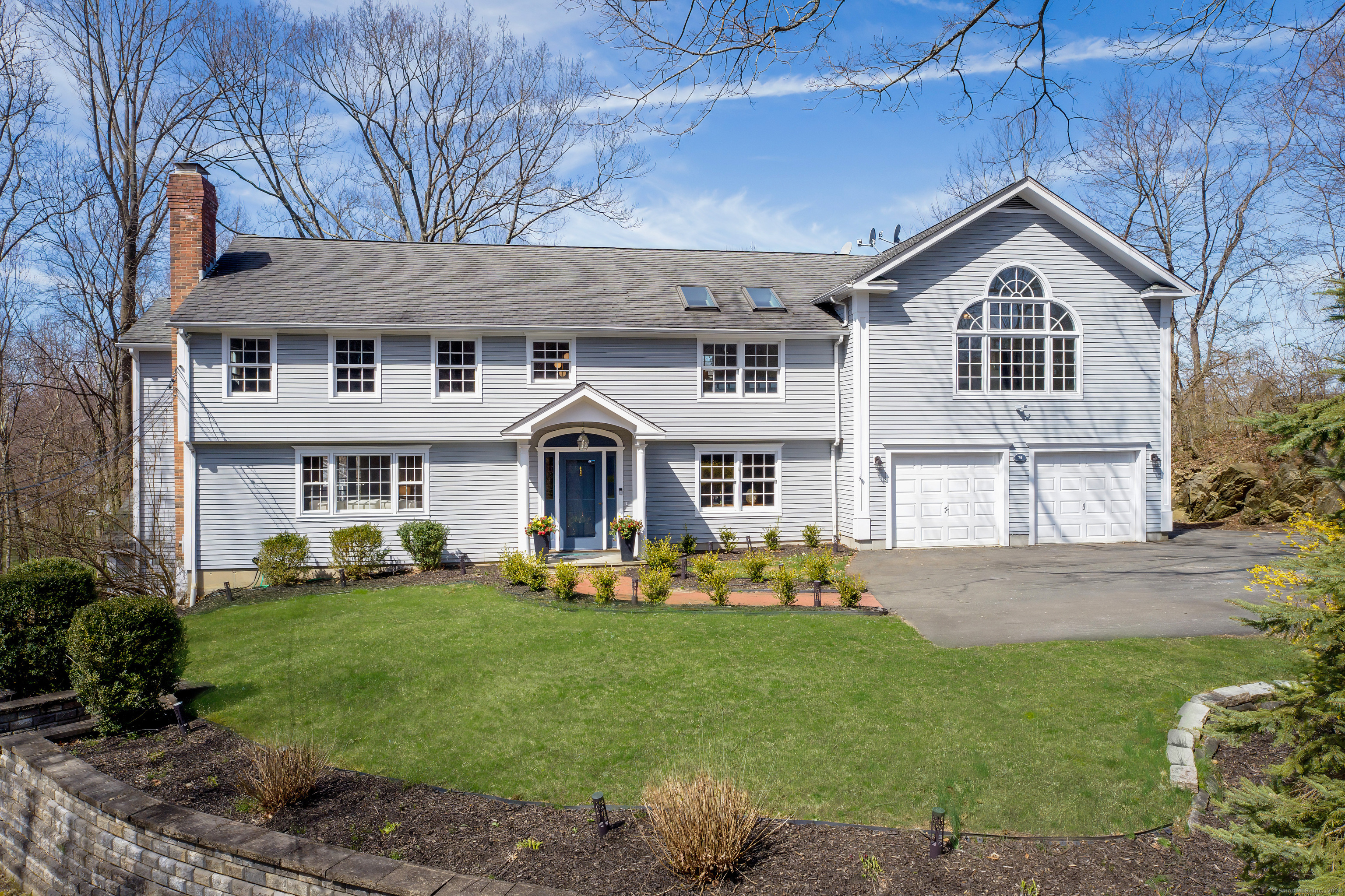 74 Powder Horn Drive Ridgefield, CT 06877 - Photo 1 of 1