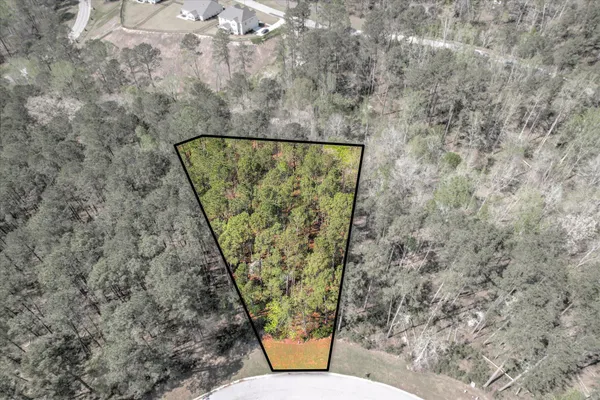 $39,000 | Lot F-015 Lot F-015 Olympian Heights, North Augusta, SC 29860