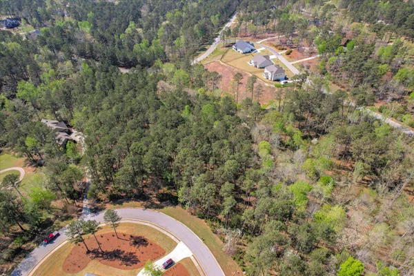$39,000 | Lot F-015 Lot F-015 Olympian Heights, North Augusta, SC 29860