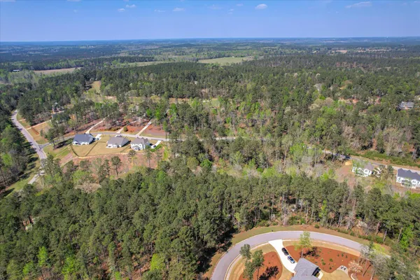 $39,000 | Lot F-015 Lot F-015 Olympian Heights, North Augusta, SC 29860