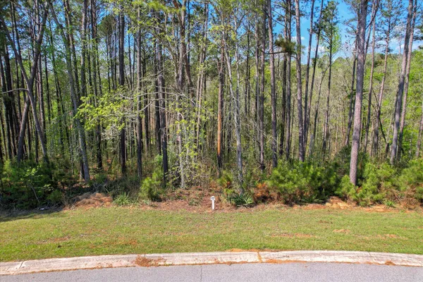 $39,000 | Lot F-015 Lot F-015 Olympian Heights, North Augusta, SC 29860