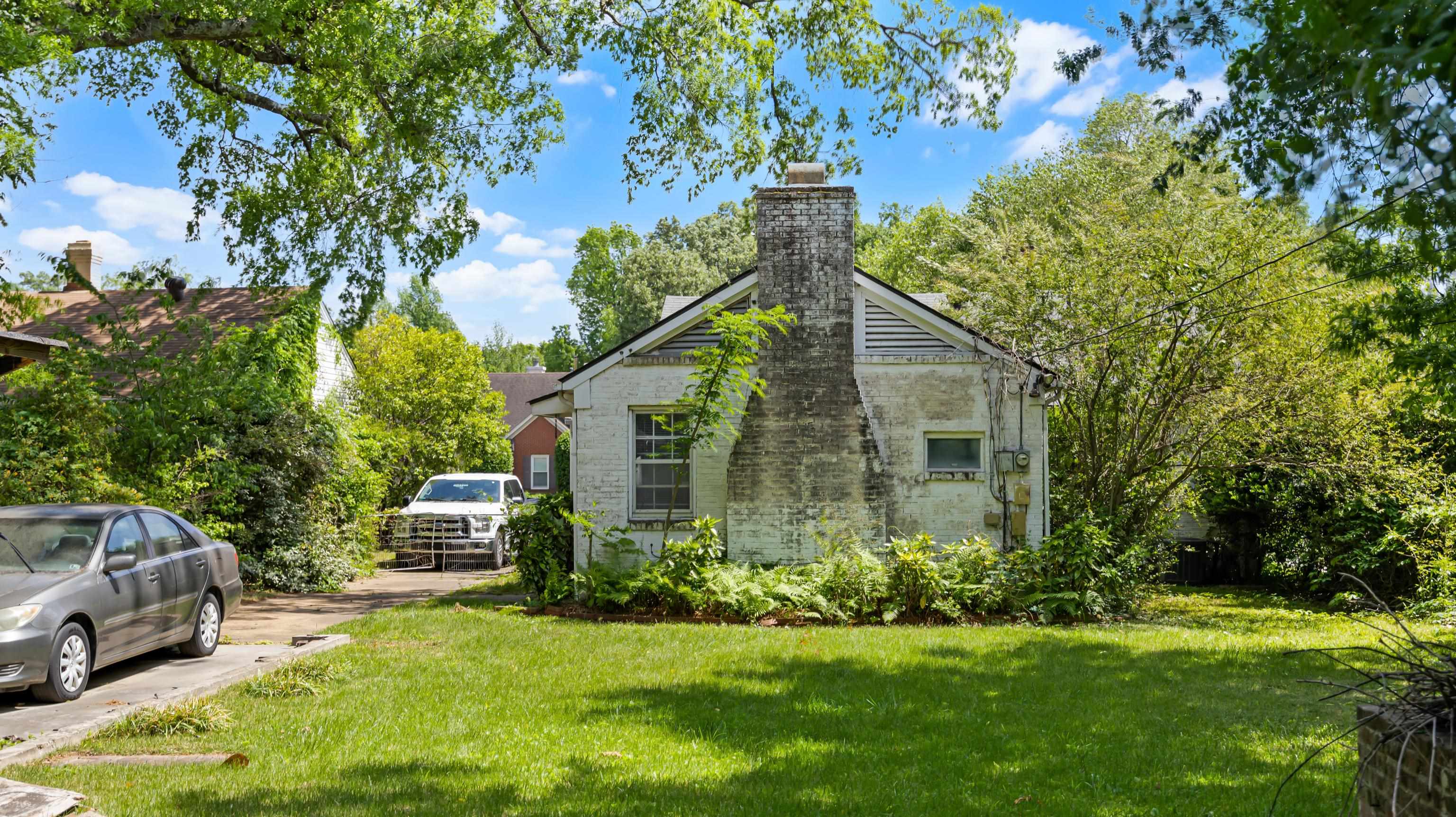 2538 North Edwin Circle Memphis, TN 38104 - Photo 32 of 33