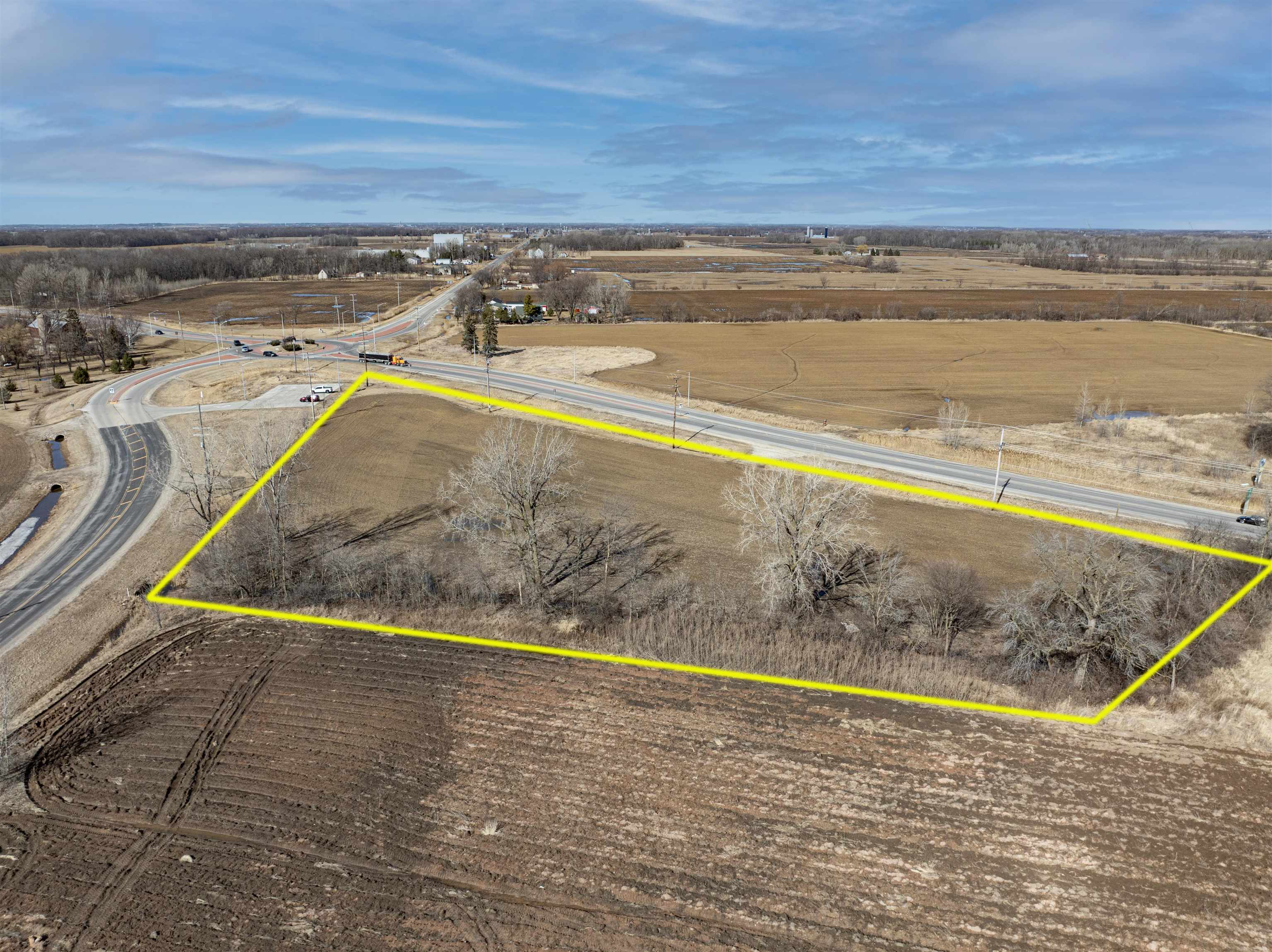 10 & 114 Sherwood, WI 54169 - Photo 2 of 9