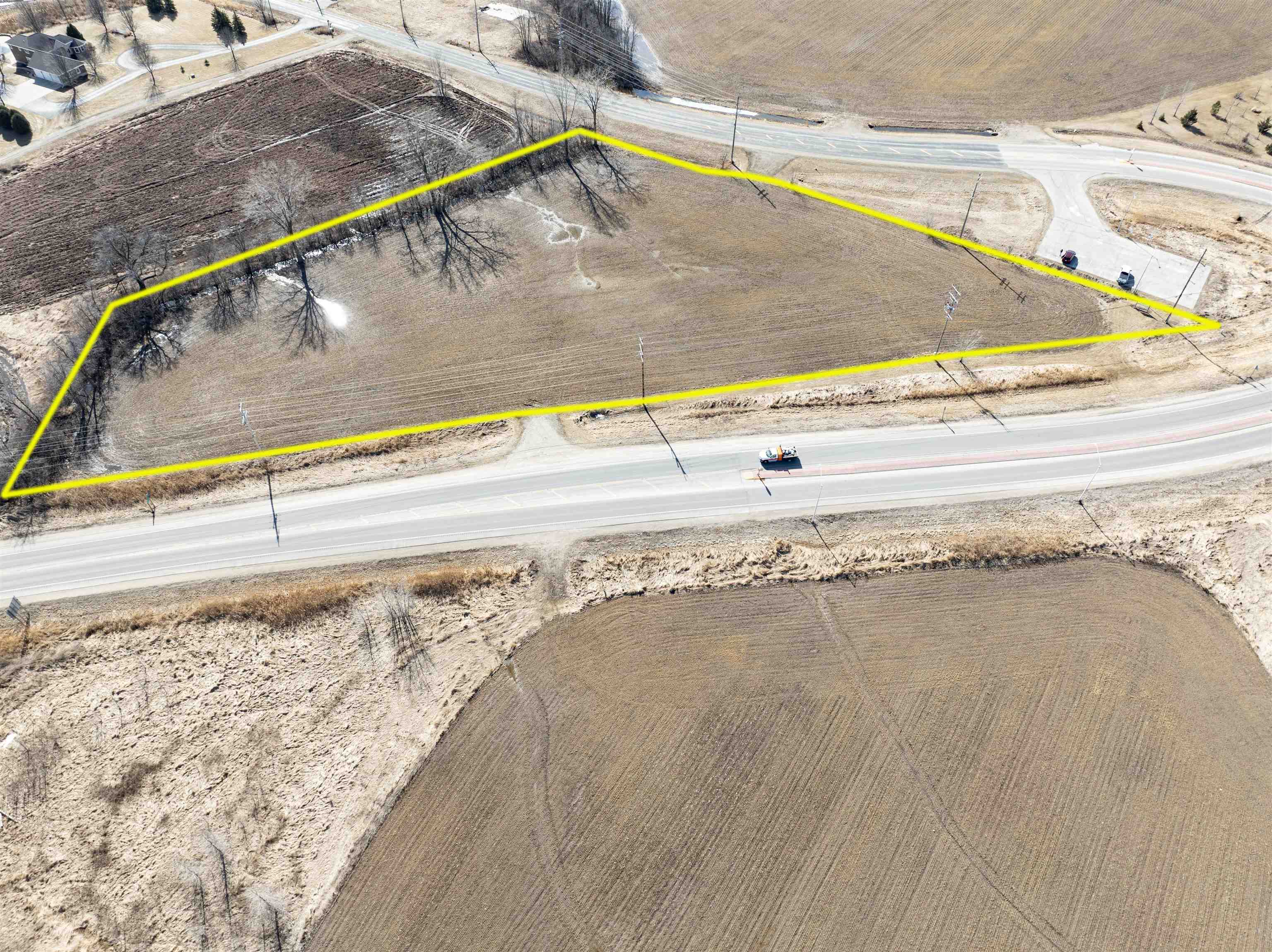 10 & 114 Sherwood, WI 54169 - Photo 5 of 9