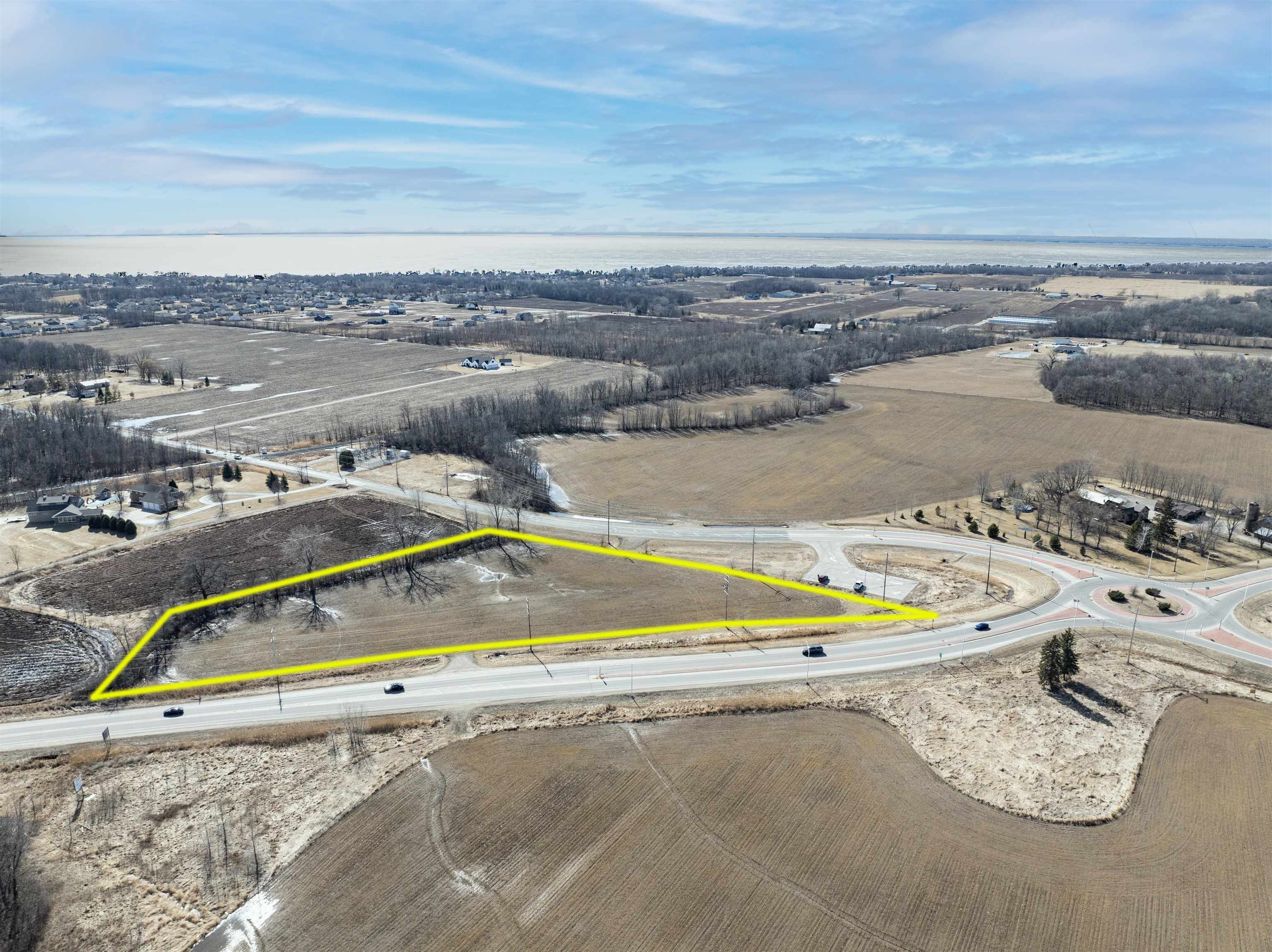 10 & 114 Sherwood, WI 54169 - Photo 8 of 9