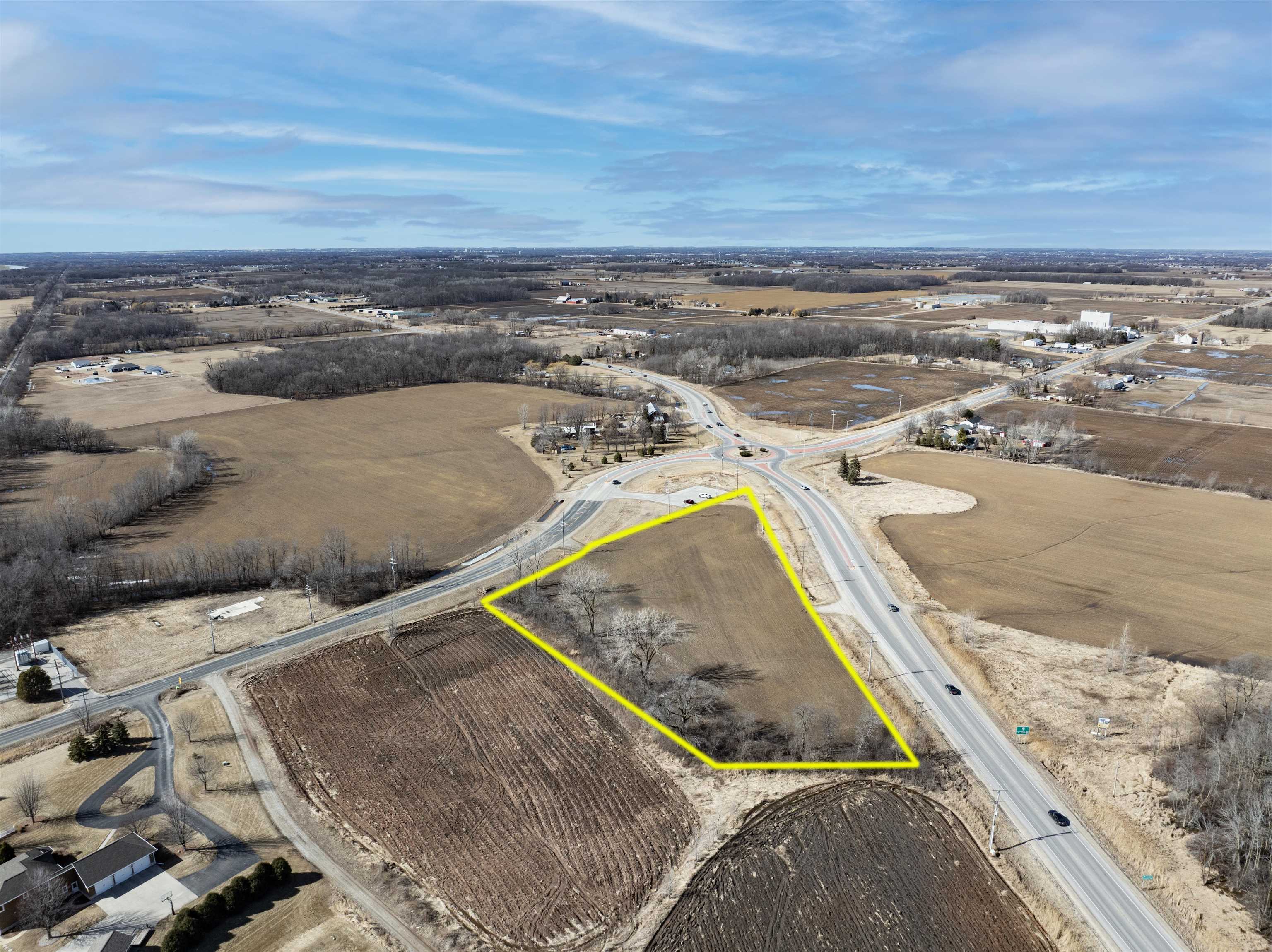 10 & 114 Sherwood, WI 54169 - Photo 9 of 9