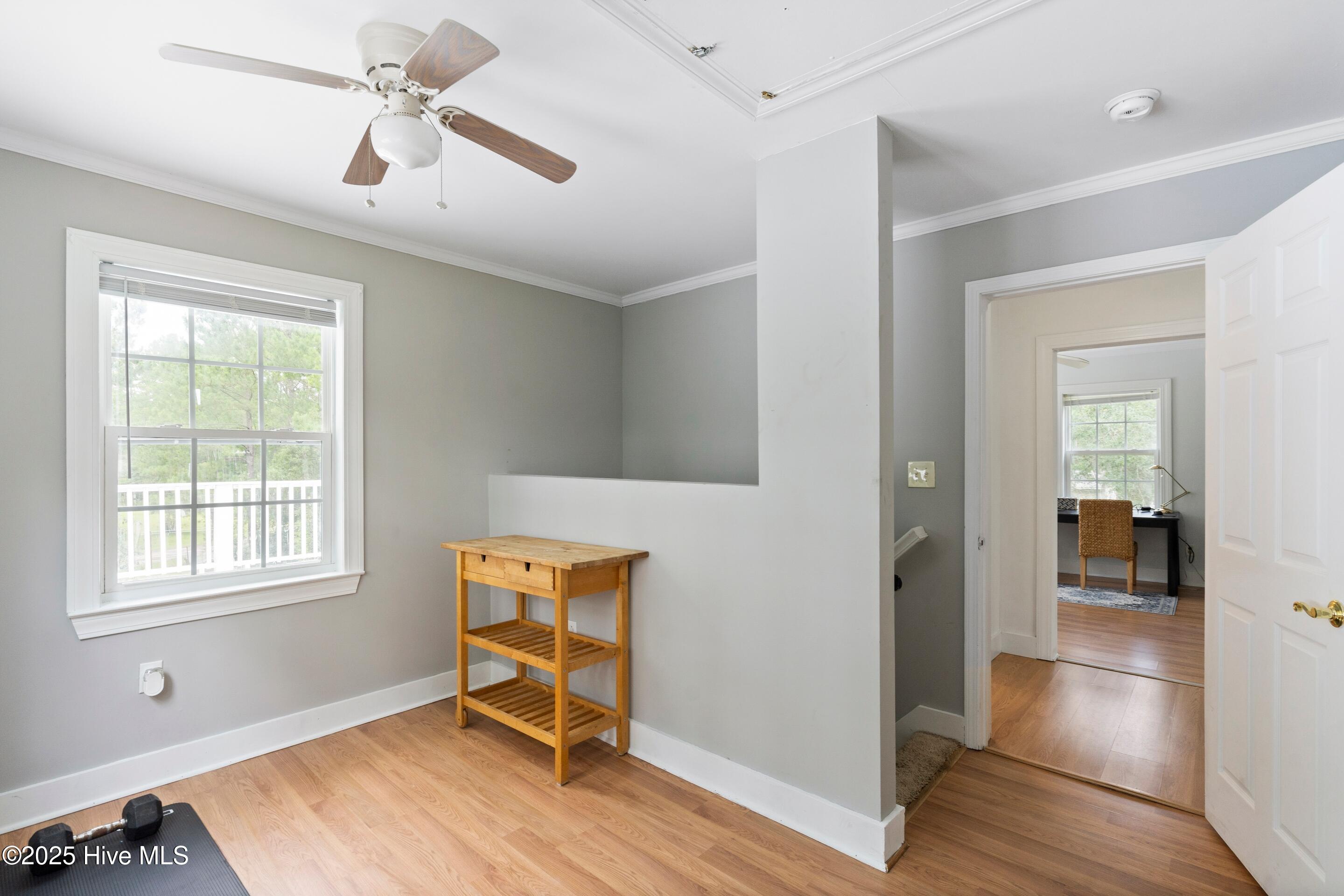 356 Old Folkstone Road Holly Ridge, NC 28445 - Photo 26 of 63 Loft