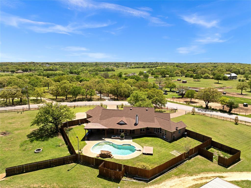 4031 Burleson Retta Road Burleson, TX 76028 - Photo 1 of 38