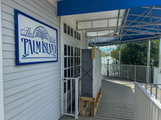 $235,000 | 7237 Rum Bay Drive, Unit 5022, Placida, FL 33946