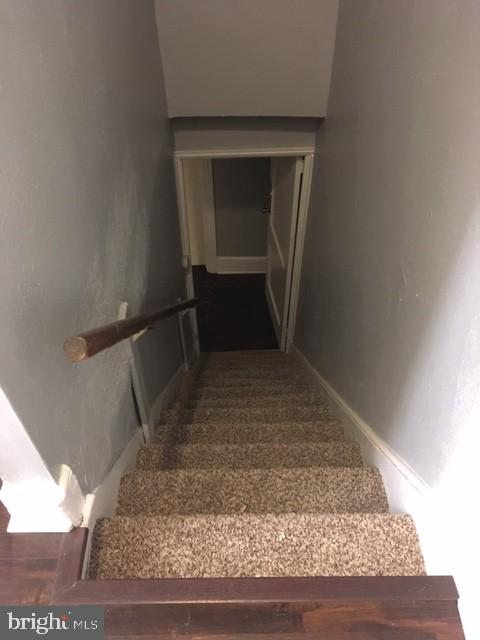 205 Calder Street Harrisburg, PA 17102 - Photo 20 of 27