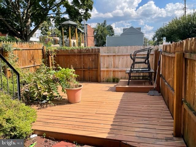 205 Calder Street Harrisburg, PA 17102 - Photo 26 of 27