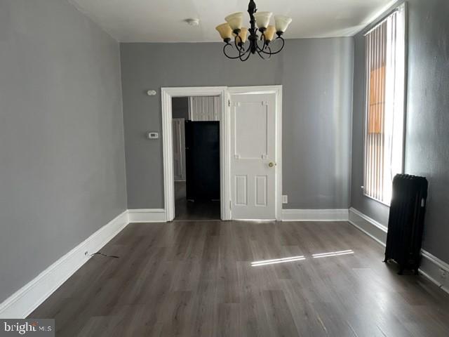 205 Calder Street Harrisburg, PA 17102 - Photo 3 of 27