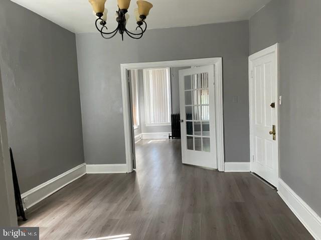 205 Calder Street Harrisburg, PA 17102 - Photo 4 of 27
