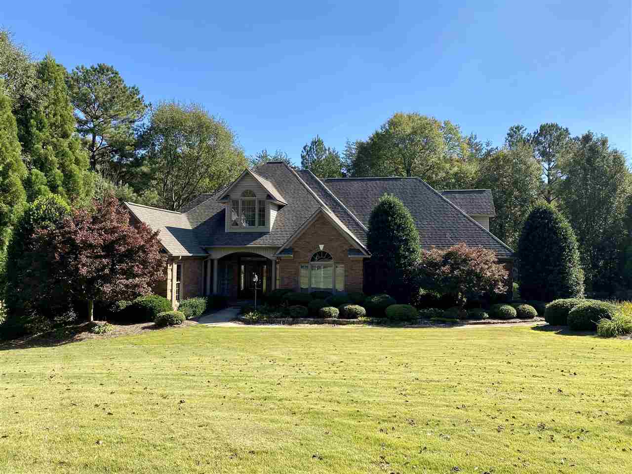 861 Oakcrest Road Spartanburg, SC 29301 - Photo 1 of 30 Gallery Image 1