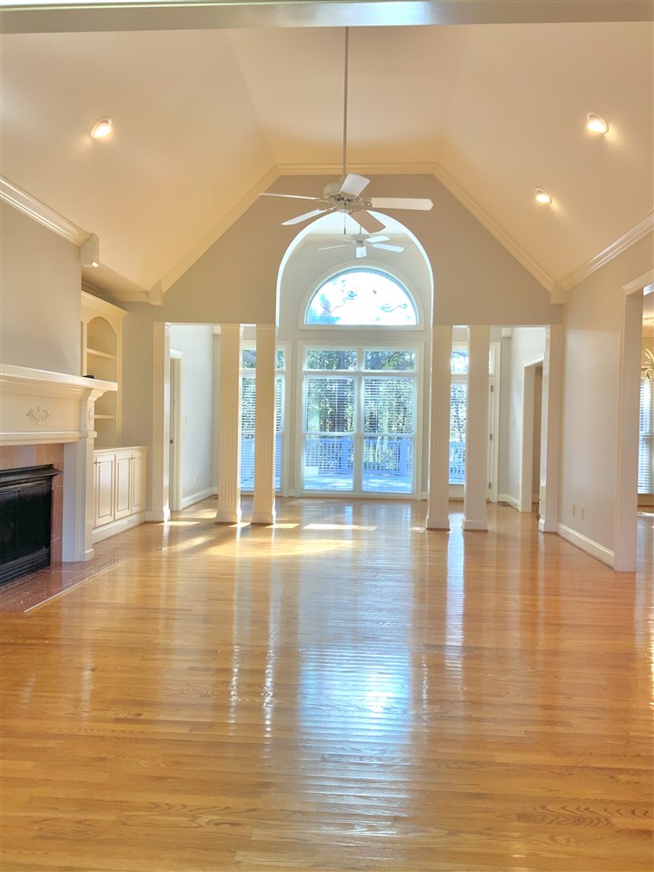 861 Oakcrest Road Spartanburg, SC 29301 - Photo 4 of 30 Gallery Image 4