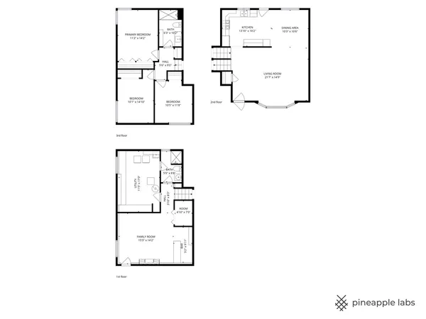 $375,000 | 543 Norman Drive, Cary, IL 60013