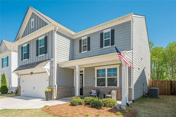 $475,000 | 158 Barnwood Lane, Dawsonville, GA 30534