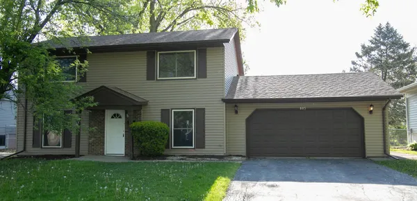 $2,800 | 805 Central Avenue, Matteson, IL 60443