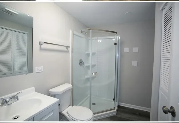 $2,800 | 805 Central Avenue, Matteson, IL 60443