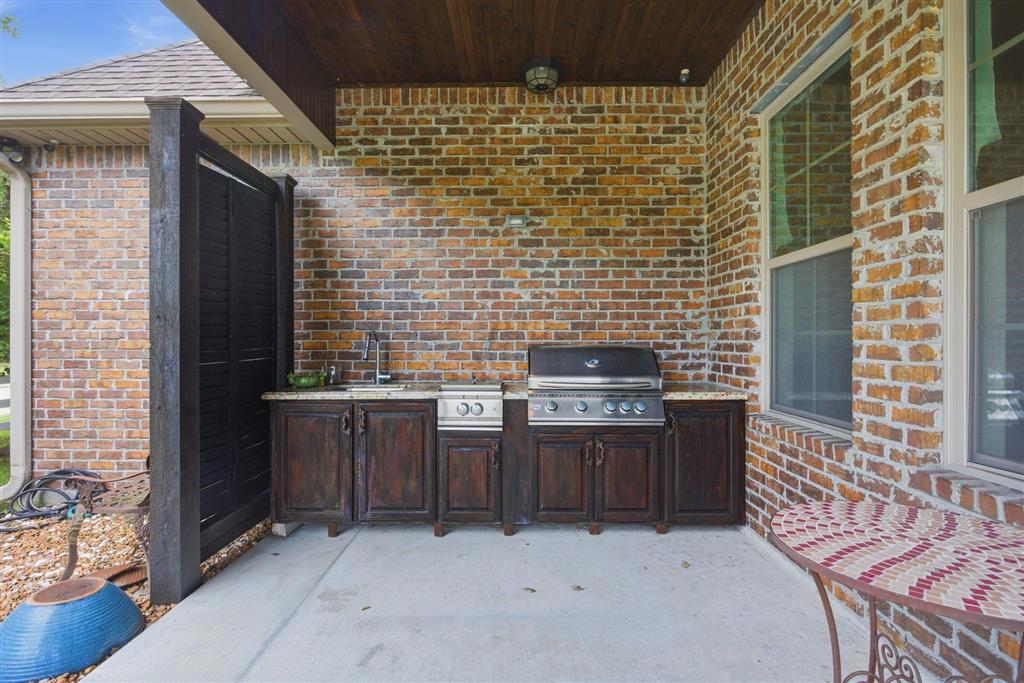 5803 Willow Ridge Drive Lake Charles, LA 70605 - Photo 21 of 25