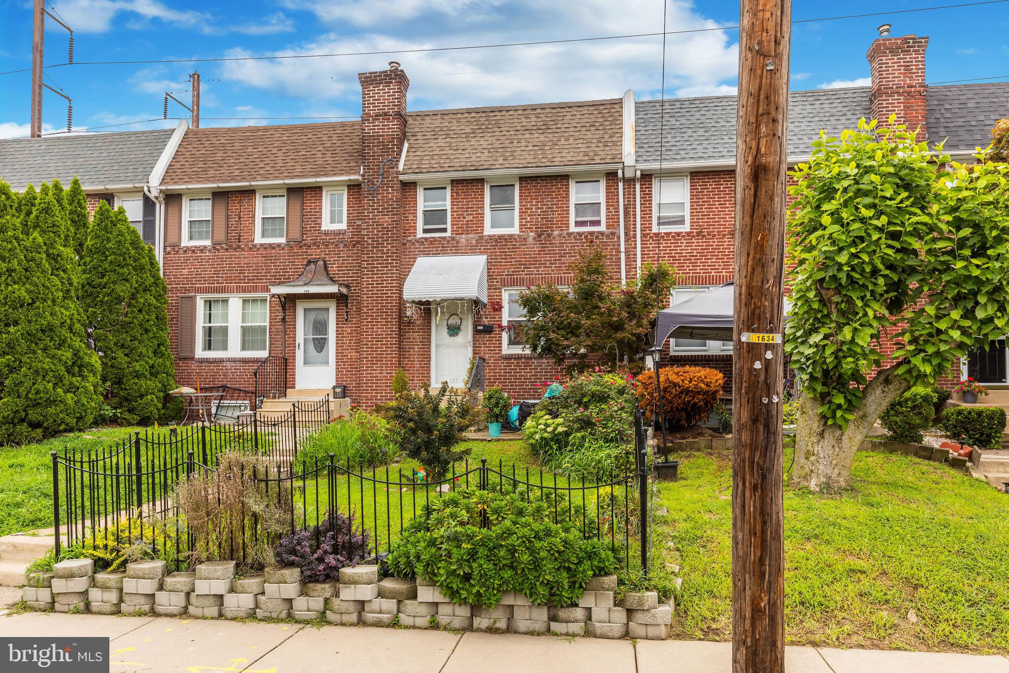 157 Houston Road Lansdowne, PA 19050 - Photo 3 of 34 Gallery Image 3