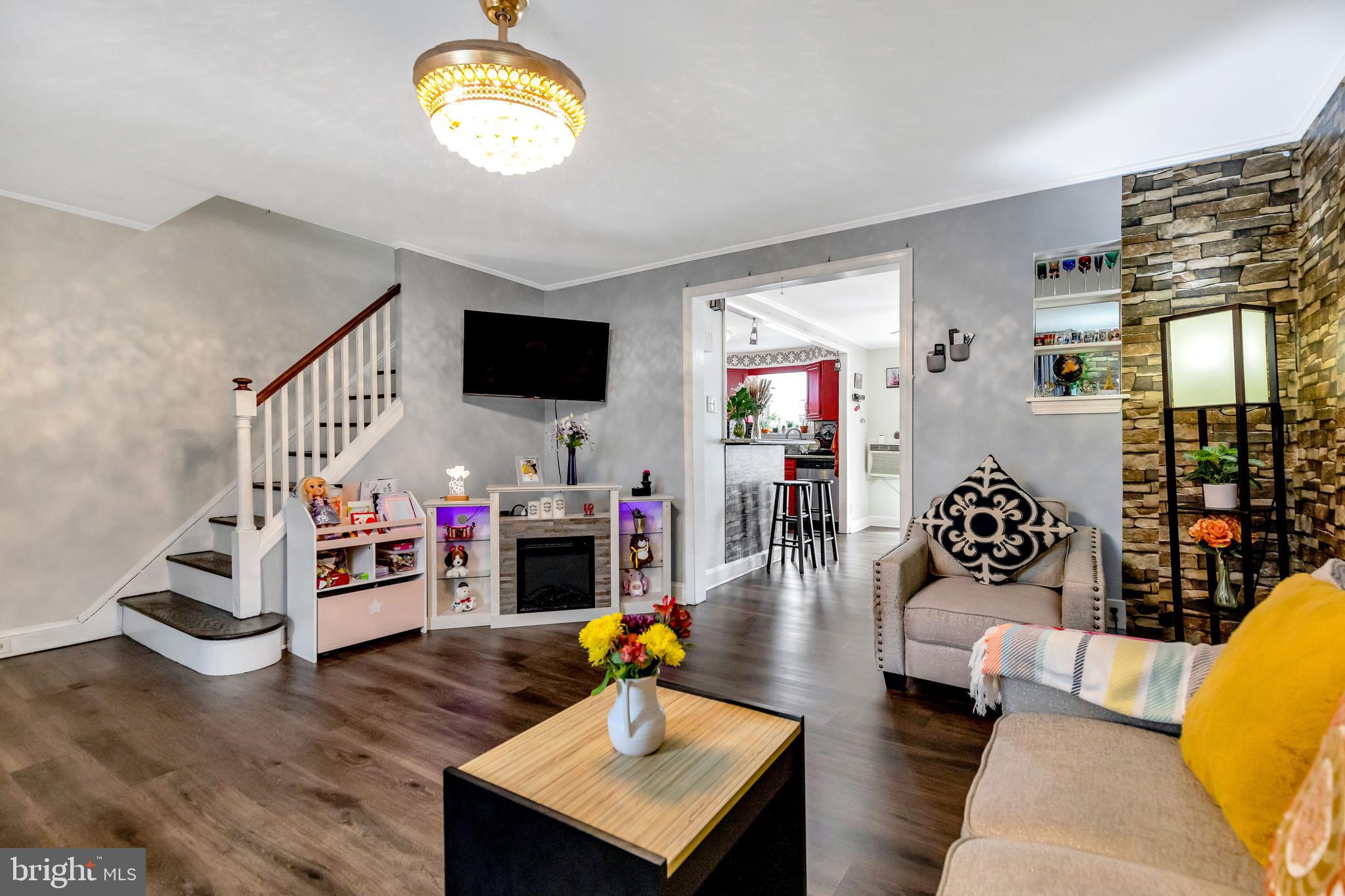 157 Houston Road Lansdowne, PA 19050 - Photo 5 of 34 Gallery Image 5