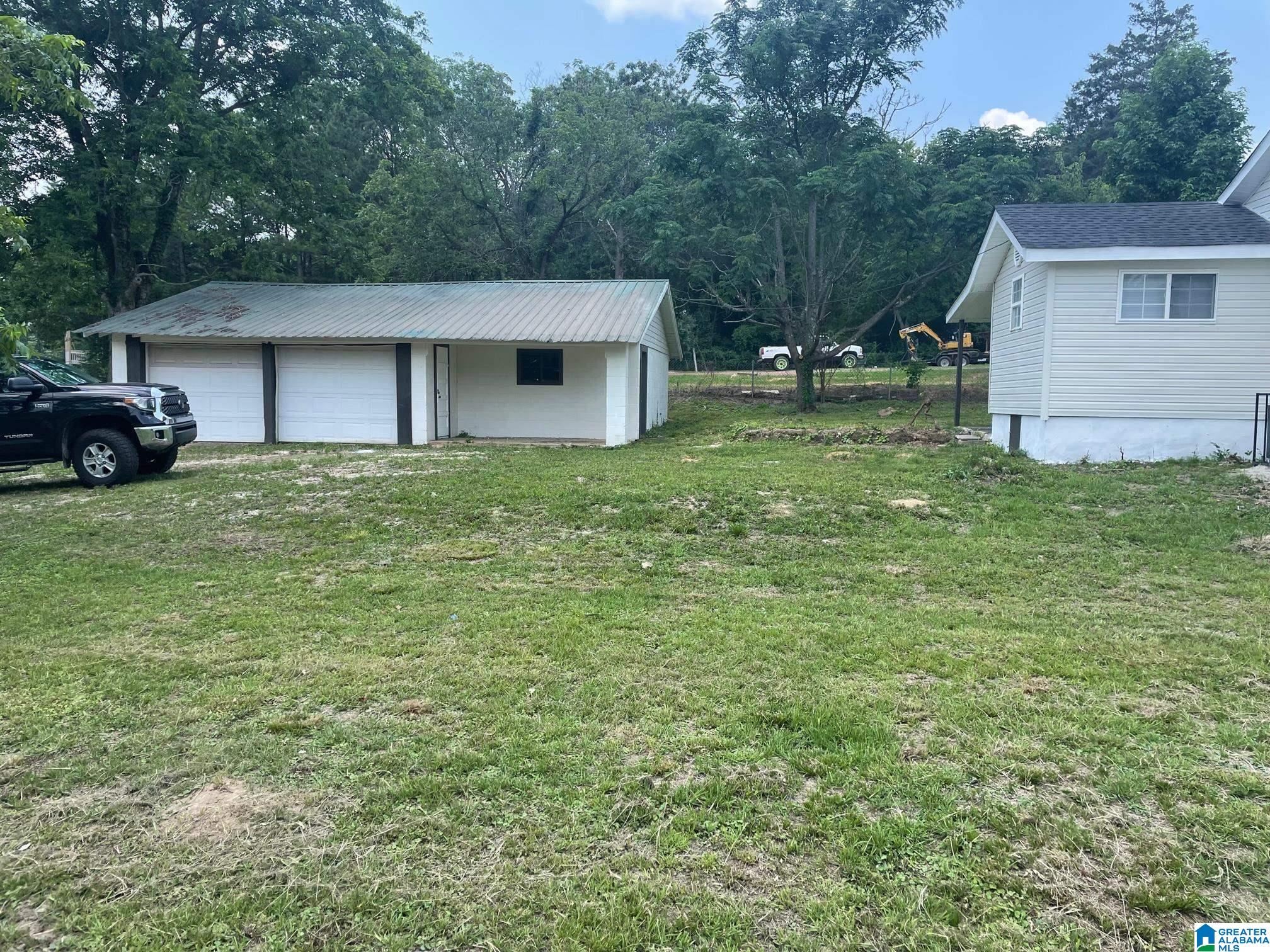 7643 Lock 17 Road Bessemer, AL 35023 - Photo 2 of 10