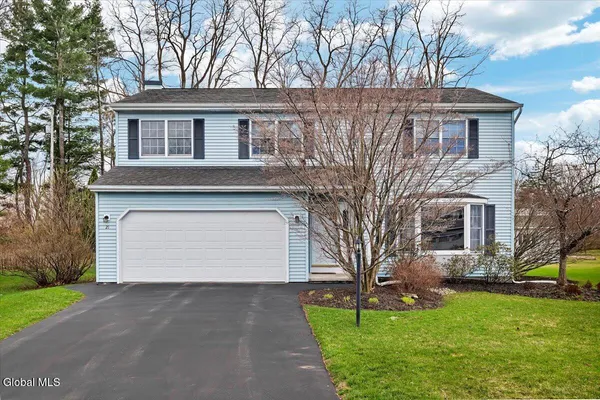 $434,900 | 21 Frances Lane, Bethlehem, NY 12203