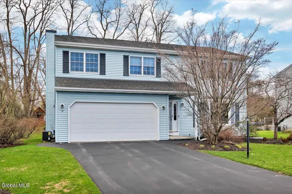 $434,900 | 21 Frances Lane, Bethlehem, NY 12203