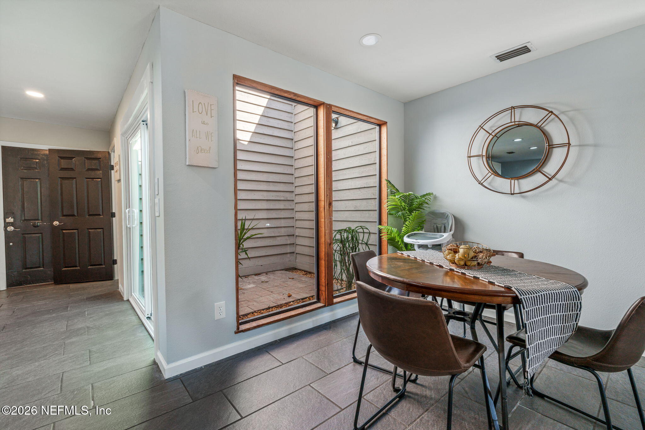 10320 Autumn Valley Road Jacksonville, FL 32257 - Photo 60 of 69 Dining Area